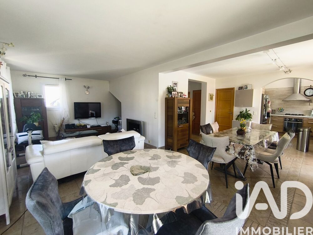 � vendre  Maison Marseille 13