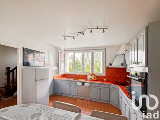  Maison � vendre 5 pi�ces 113 m�