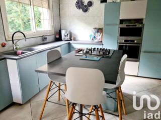  Maison � vendre 7 pi�ces 156 m�