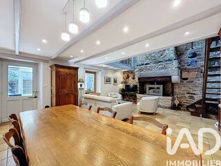  Maison � vendre 5 pi�ces 135 m�