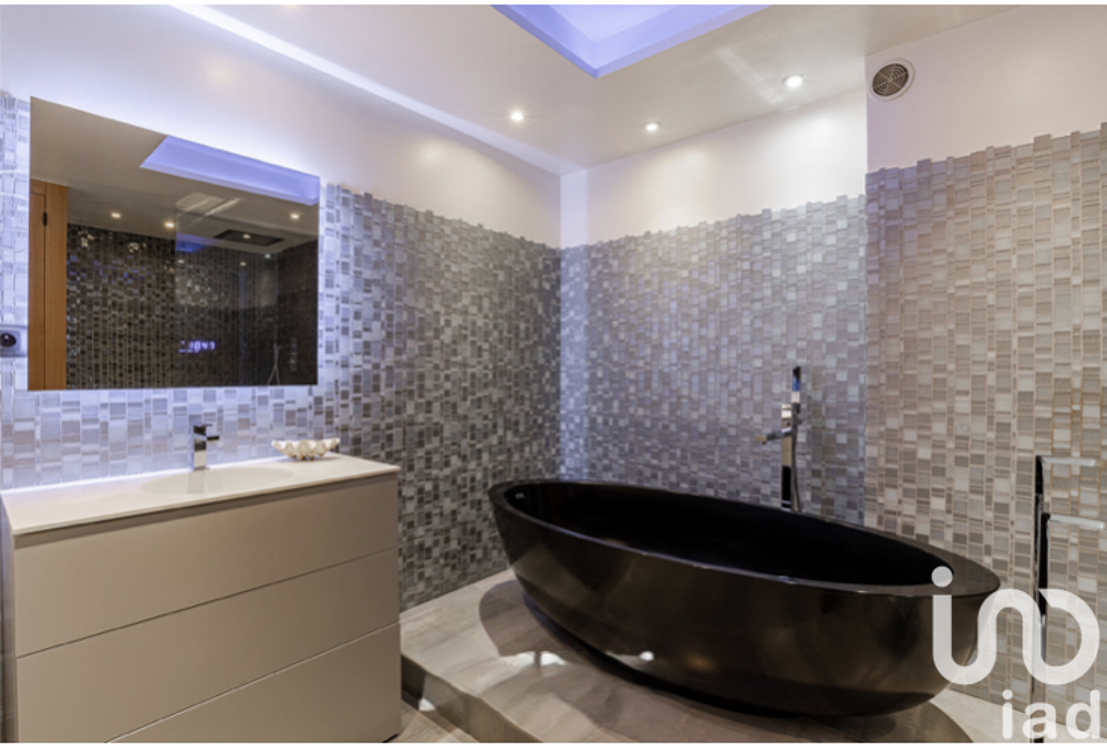  vendre  Appartement Paris 16