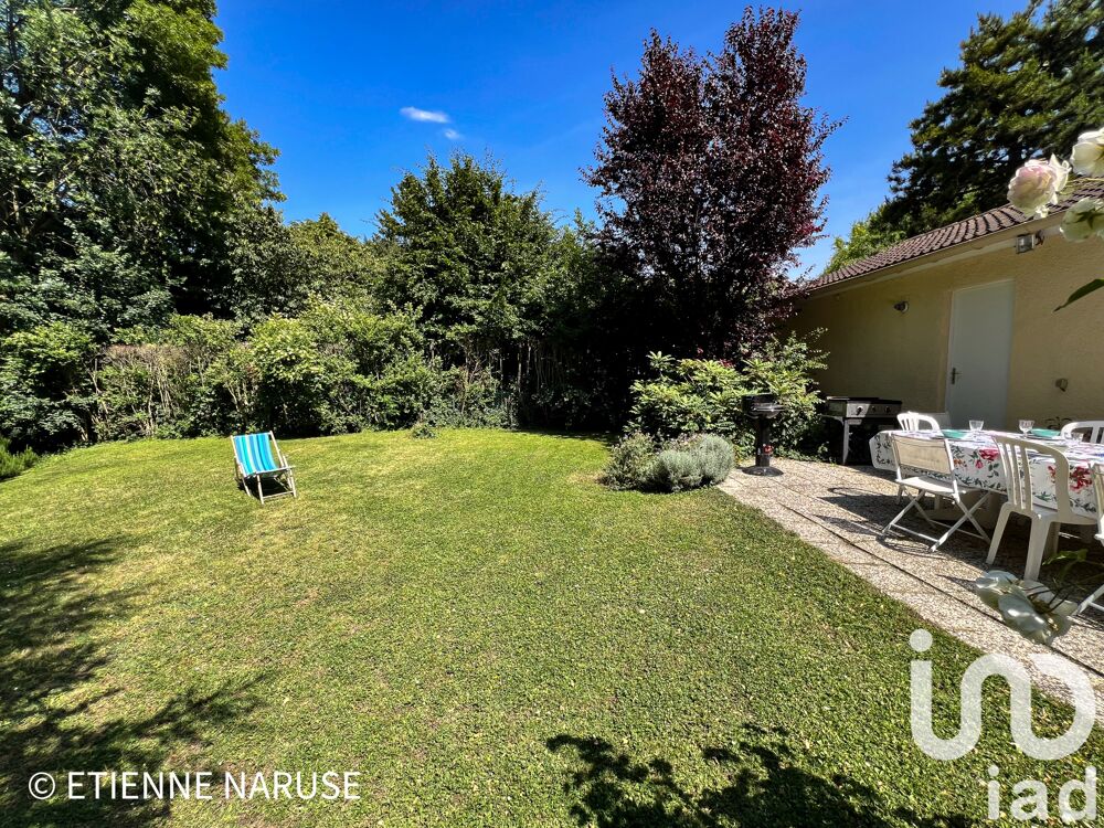  vendre  Maison Le Port-Marly (78560)