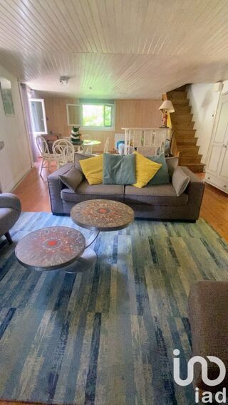  Maison � vendre 4 pi�ces 96 m�