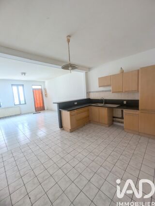  Maison � vendre 6 pi�ces 104 m�