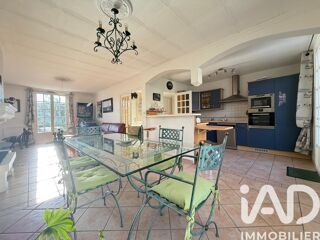  Maison � vendre 6 pi�ces 110 m�