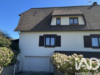  Maison � vendre 6 pi�ces 200 m�