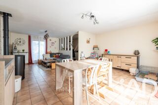  Maison � vendre 5 pi�ces 105 m�