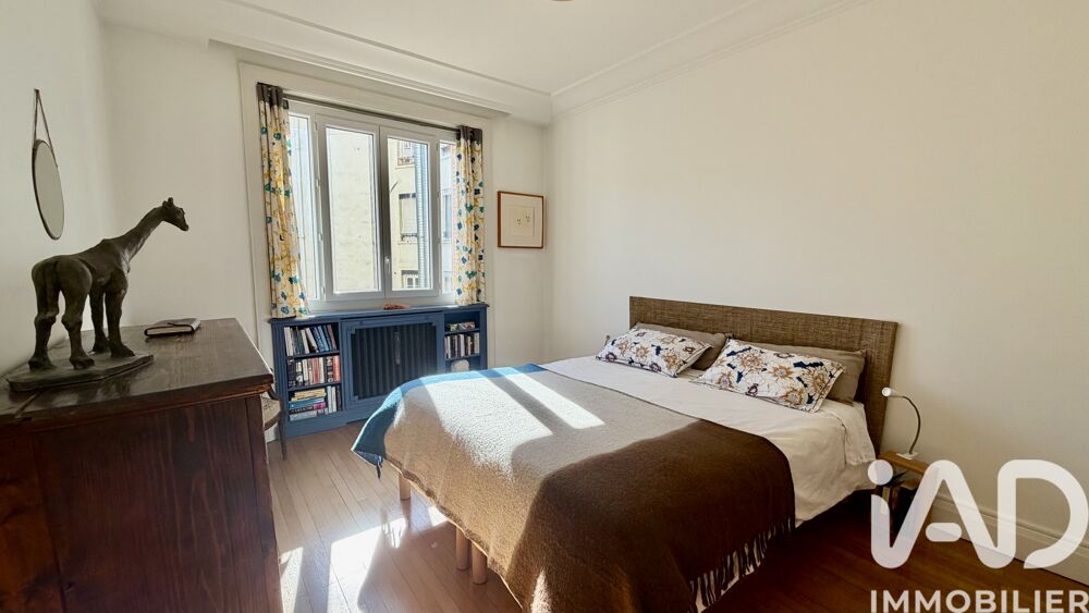 � vendre  Appartement Lyon 6