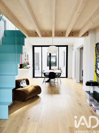  Maison � vendre 7 pi�ces 144 m�