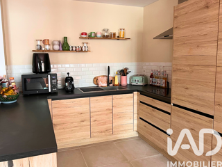  Appartement � vendre 2 pi�ces 70 m�