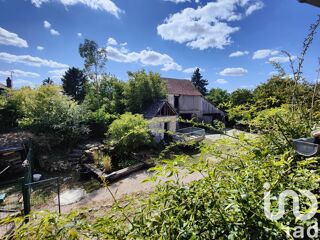  Maison � vendre 12 pi�ces 245 m�