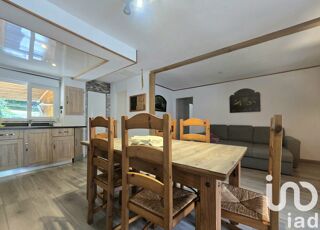  Maison � vendre 3 pi�ces 90 m�