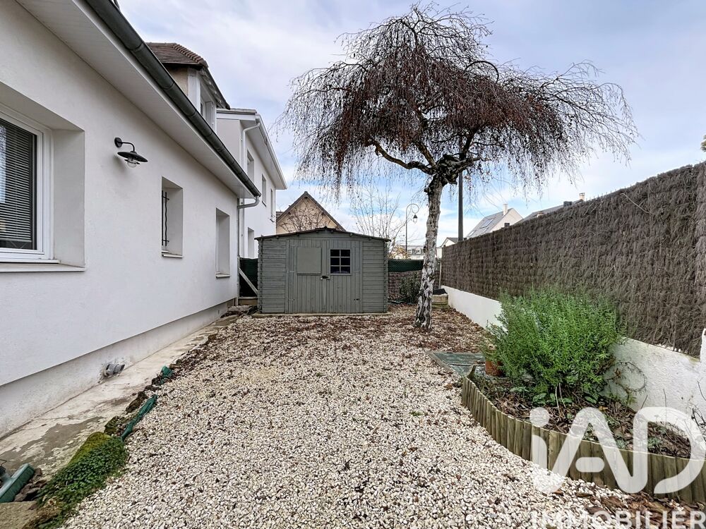 � vendre  Maison Antony (92160)