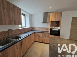  Maison � vendre 4 pi�ces 94 m�