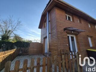  Appartement  vendre 3 pices 58 m