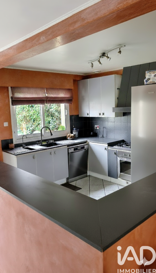  Maison � vendre 6 pi�ces 162 m�