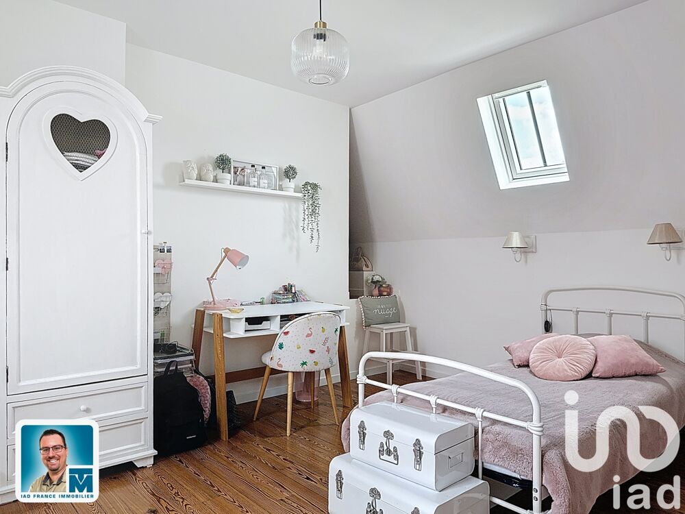  vendre  Maison Nogent-le-Roi (28210)