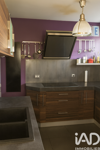  Appartement � vendre 4 pi�ces 73 m�