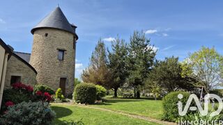  Maison � vendre 8 pi�ces 173 m�