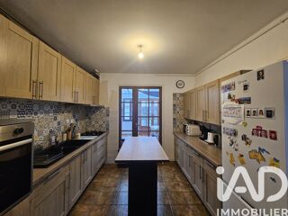  Maison � vendre 5 pi�ces 102 m�