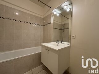  Appartement  vendre 2 pices 40 m