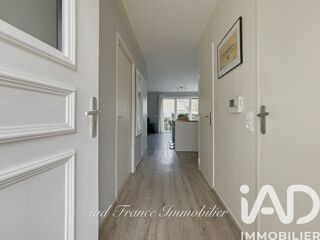  Maison � vendre 3 pi�ces 77 m�