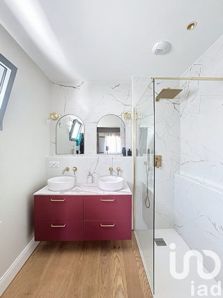  Maison � vendre 6 pi�ces 147 m�