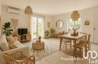  Maison � vendre 5 pi�ces 102 m�