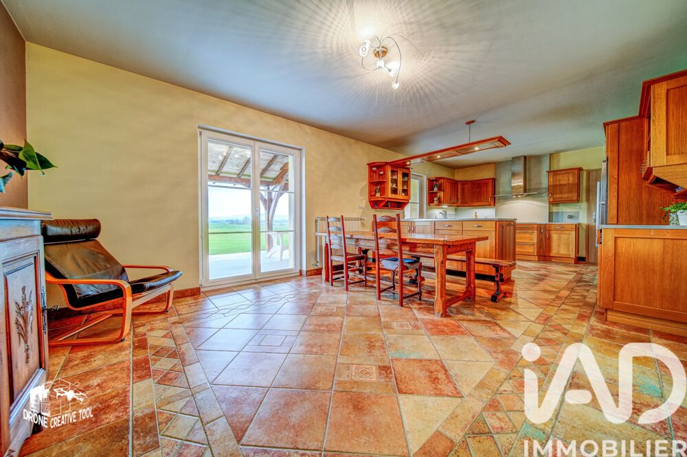 � vendre  Villa Louvigny (57420)