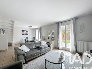  Maison � vendre 5 pi�ces 91 m�