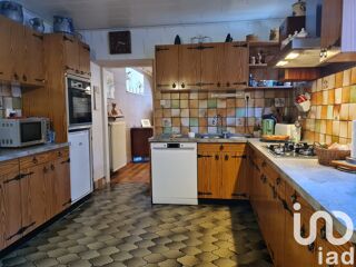  Maison � vendre 5 pi�ces 146 m�