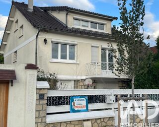  Maison � vendre 5 pi�ces 151 m�