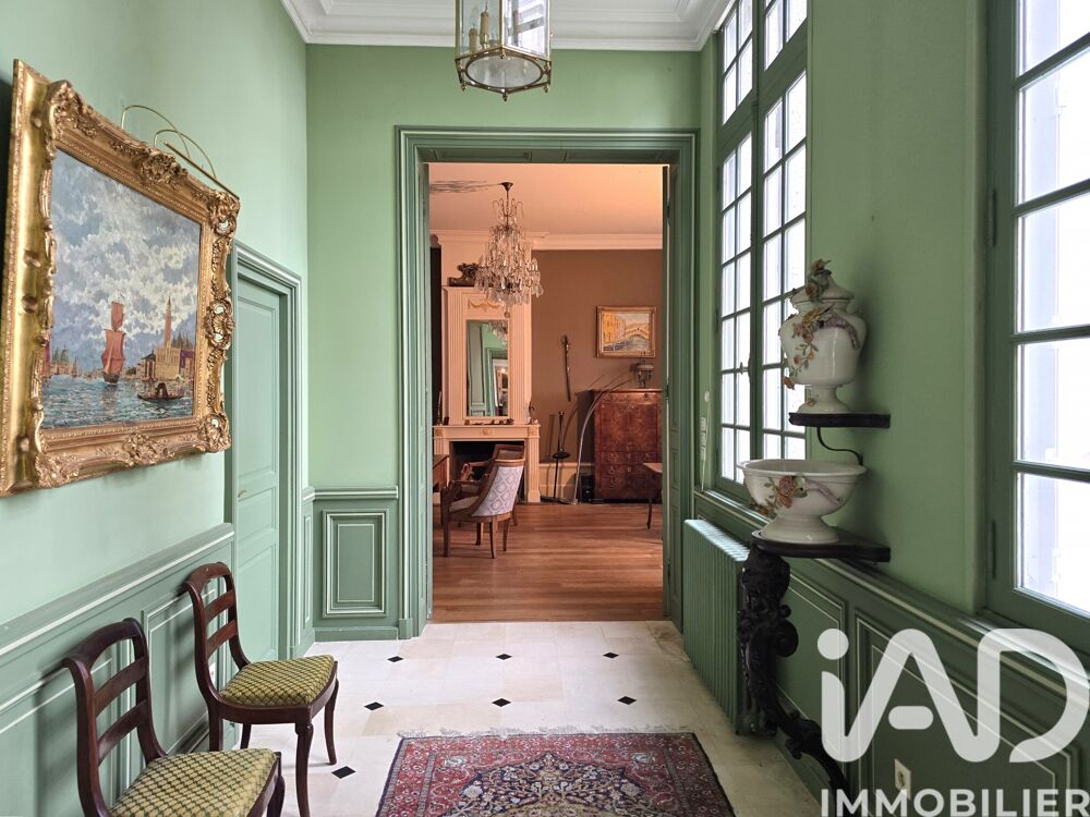 � vendre  Maison Angoul�me (16000)