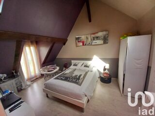  Maison � vendre 10 pi�ces 160 m�