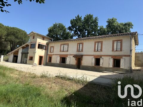   Vente Maison de campagne 6 pices Maison - 6 pice(s) - 180 m