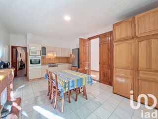  Maison � vendre 9 pi�ces 257 m�