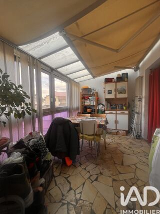  Appartement  vendre 4 pices 82 m
