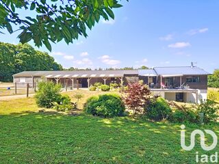  Maison � vendre 4 pi�ces 108 m�