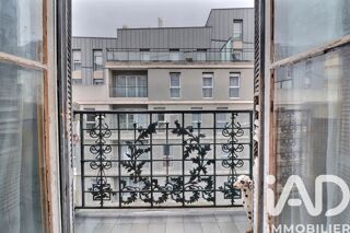  Appartement � vendre 4 pi�ces 93 m�