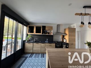  Maison � vendre 8 pi�ces 181 m�