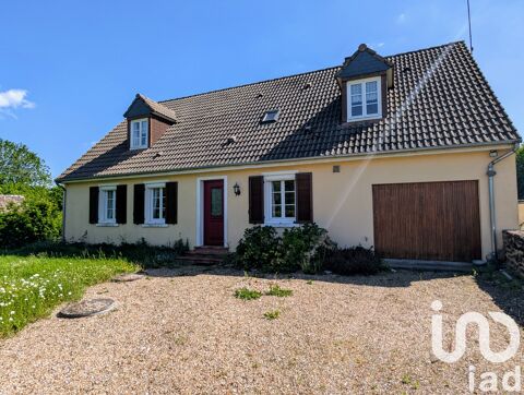   Vente Maison/villa 7 pi�ces Maison - 7 pi�ce(s) - 144 m�