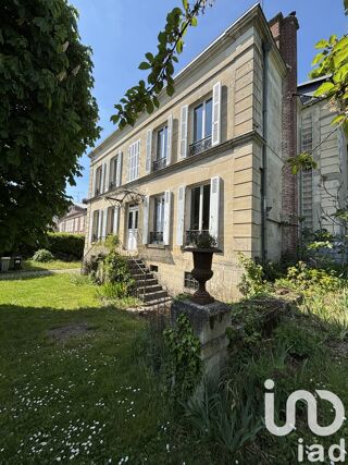  Maison � vendre 10 pi�ces 340 m�