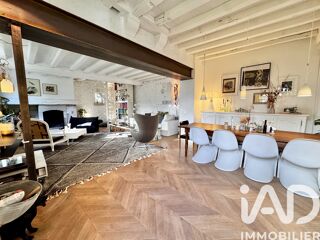 Maison � vendre 7 pi�ces 217 m�