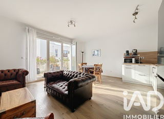  Appartement � vendre 3 pi�ces 68 m�