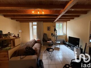  Appartement  vendre 2 pices 49 m