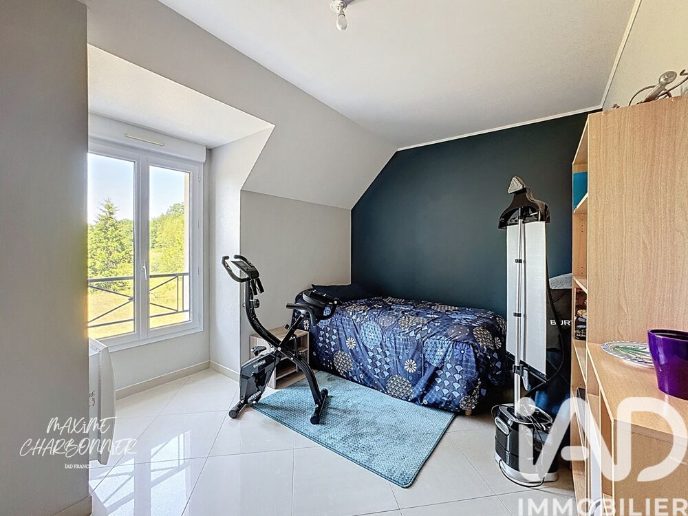 � vendre  Maison Barbizon (77630)