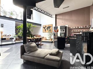  Loft � vendre 8 pi�ces 229 m� Roubaix