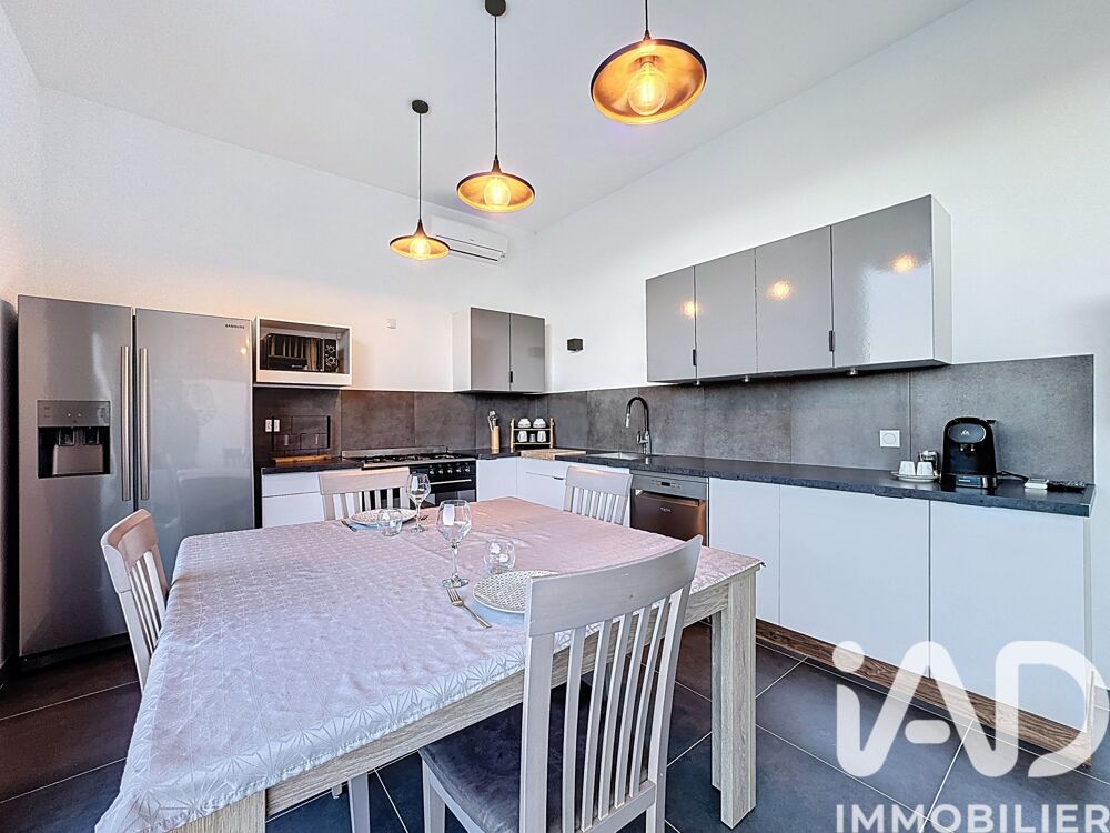 � vendre  Maison Trans-en-Provence (83720)