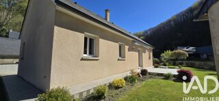  Maison � vendre 4 pi�ces 94 m�