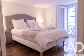  Appartement � vendre 3 pi�ces 71 m�